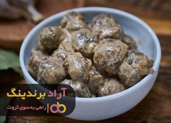 لیست قیمت زیتون پرورده خانگی