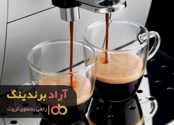  فروش پودر قهوه اسپرسو در ایران ممنوع شد