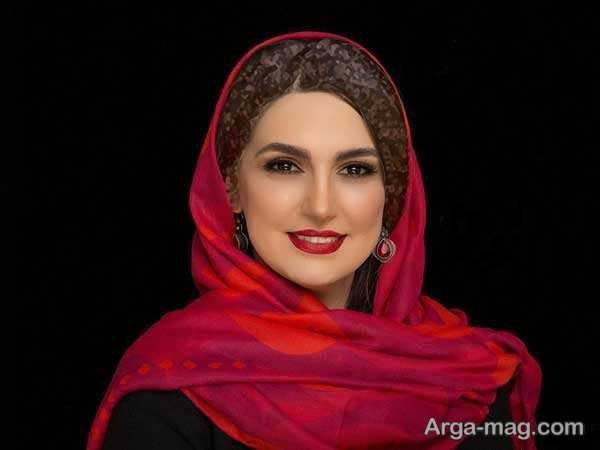 زندگینامه مریم شیرازی بازیگر موفق و محبوب کشورمان