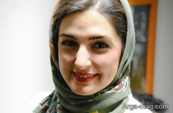 بیوگرافی مریم شیرازی و شروع فعالیت در سینما و تلویزیون