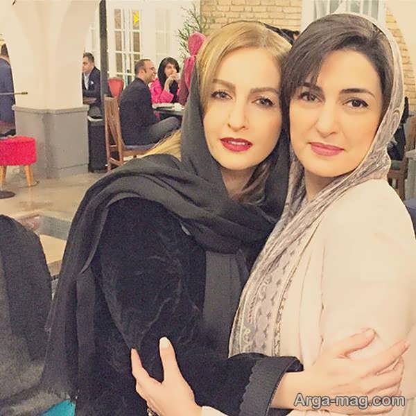 آشنایی با زندگینامه مریم شیرازی خانم بازیگر