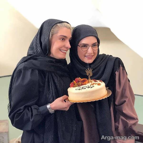 زندگینامه مریم شیرازی و زندگی شخصی و هنری او