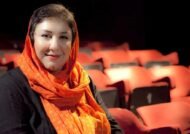 بیوگرافی نوشین تبریزی بازیگر و کارگردان ایرانی