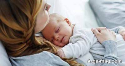 دیدن زایمان در رویا 