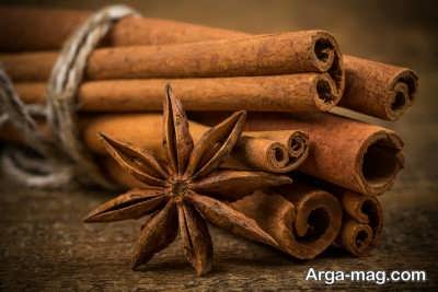 تعبیر خواب دارچین