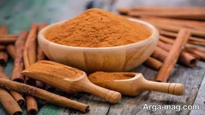 تعبیر خواب دارچین