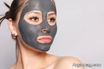 استفاده از ماسک صورت برای رفع کدری پوست