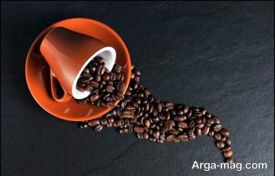 معنی قهوه با شکر در خواب