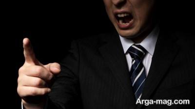 معنی رویای نفرین