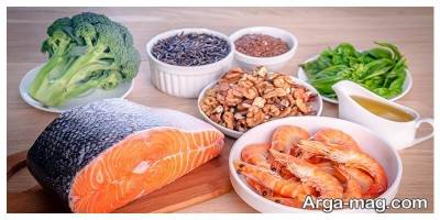 آشنایی با رژیم برای سیروز کبدی
