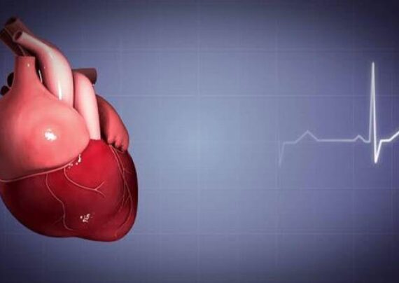 بیماری بلوک قلبی چیست؟