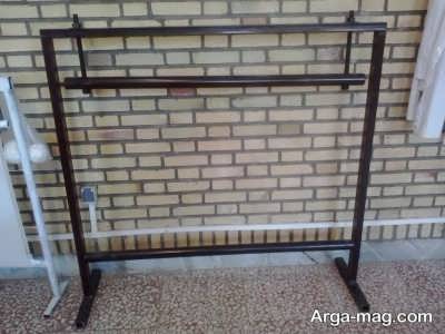 دیدن خواب دار قالی 