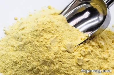 روش های کاربردی از بین بردن حشرات حبوبات