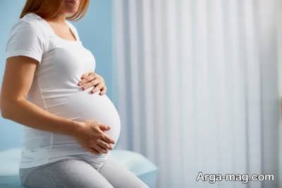 Pregnancy cracks itching 7