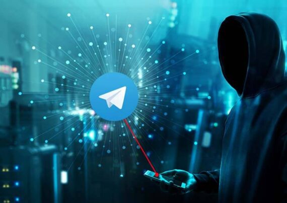 روش های بازیابی اکانت هک شده تلگرام