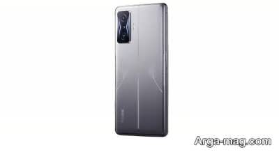 Review of Redmi K50 Gaming 10 1