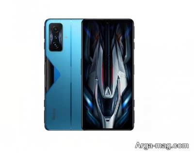 Review of Redmi K50 Gaming 10