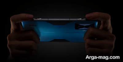 Review of Redmi K50 Gaming 11