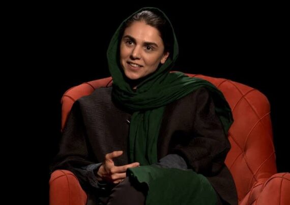 بیوگرافی رویا حسینی بازیگر جوان و هدفمند ایرانی