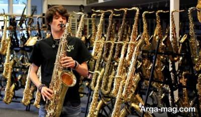 Saxophone buying guide 20
