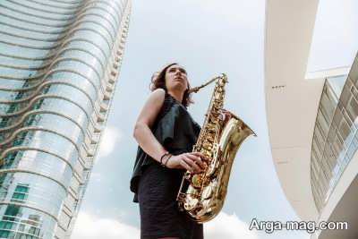 Saxophone buying guide 21