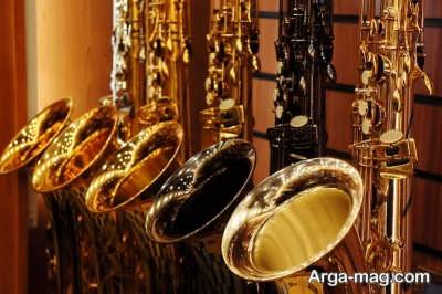 Saxophone buying guide 9