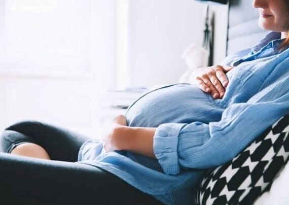 تقویت هوش جنین در خانه