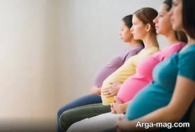 The effect of pregnancy on mood 11