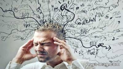برای بهبود ترشح هورمون ها استرس خود را کنترل کنید.