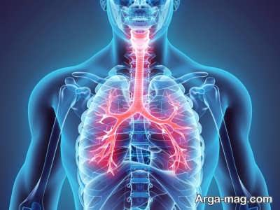 راهکار های موثر در درمان بیماری ریه