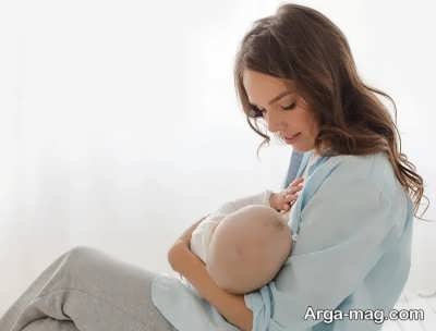 Complications of breastfeeding too much 1 - عوارض شیردهی زیاد برای مادر و کودک
