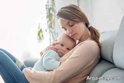 Complications of breastfeeding too much 10 - عوارض شیردهی زیاد برای مادر و کودک