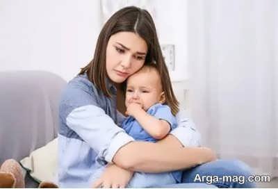 Complications of breastfeeding too much 9 - عوارض شیردهی زیاد برای مادر و کودک