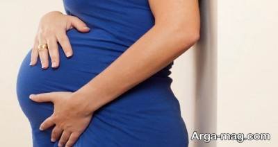 عوارض لیزر در بارداری