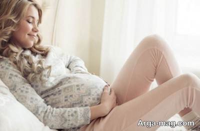 آیا لیزر در بارداری تاثیر می گذارد