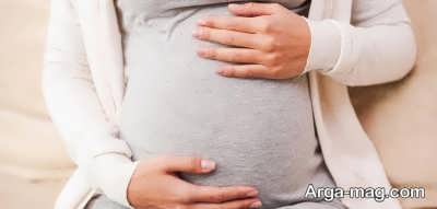 Pregnancy cracks itching 6