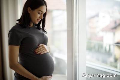 بررسی عوارض لباس تنگ در بارداری