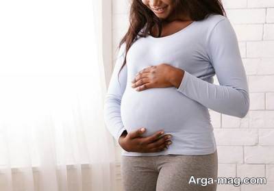 معرفی عوارض لباس تنگ در حاملگی