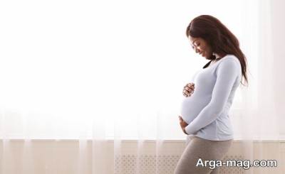 معرفی عوارض لباس تنگ در بارداری