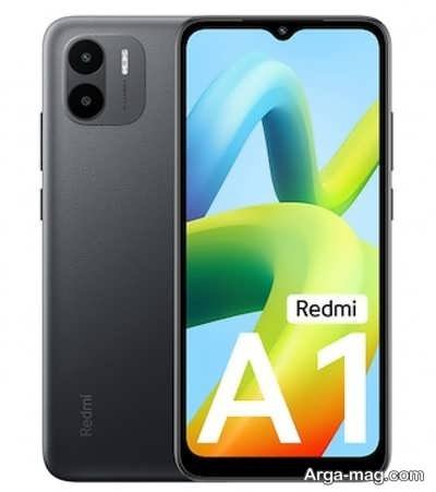 Redmi a1 phone review 11
