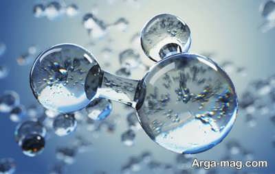 The effect of words on water molecules 12