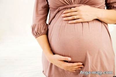 توضیح در مورد تیروئید و بارداری