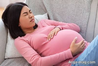 عوارض و ضررهای جانبی مصرف زیاد ذرت در بارداری