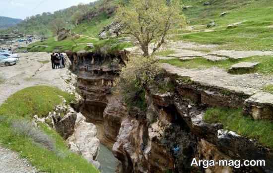 دره معروف رازیانه