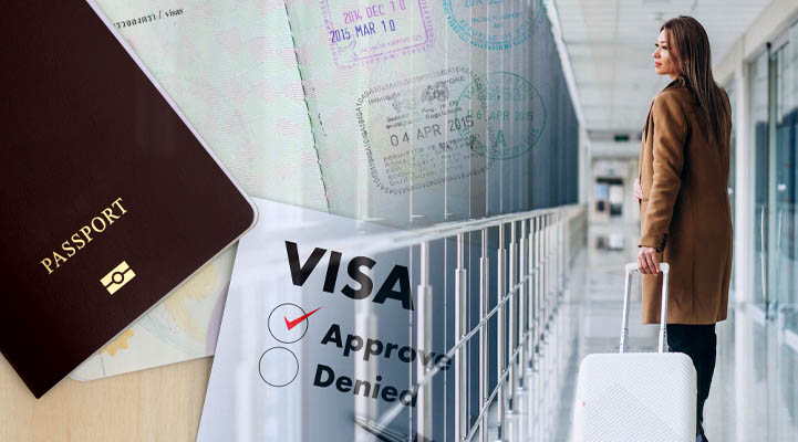 آژانس مهاجرتی پارسی کانادا پیشرو در صدور انواع ویزا