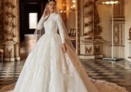 شیک ترین مدل لباس عروس 2023