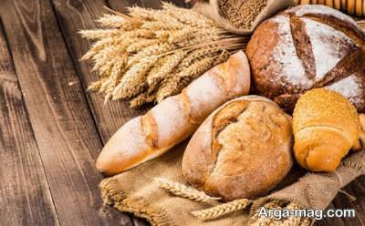 مهمترین موارد استفاده از نان بیات