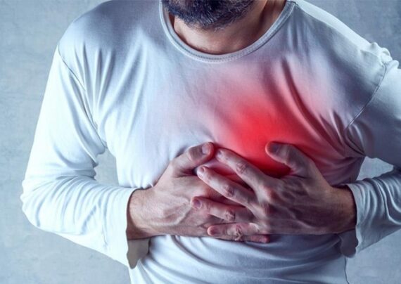 نحوه تشخیص بیماری قلبی بدون علامت