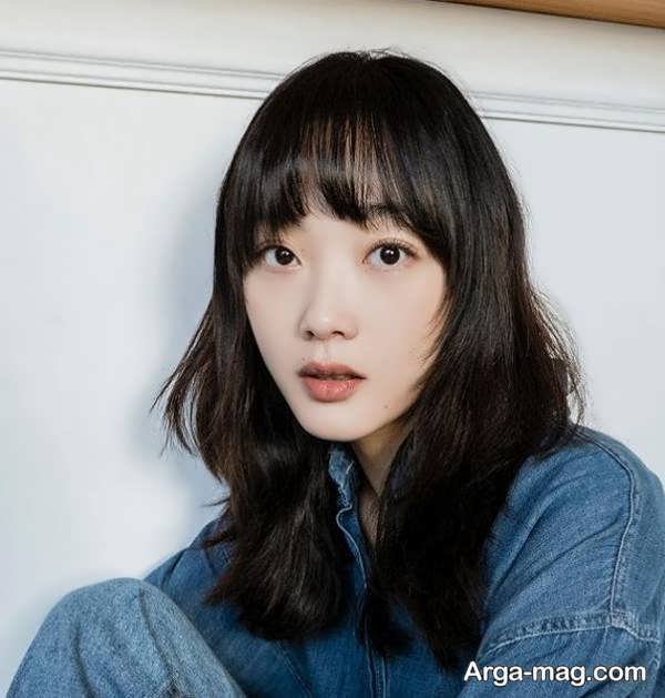 زندگینامه لی یو می +عکس های متفاوت و زیبای او