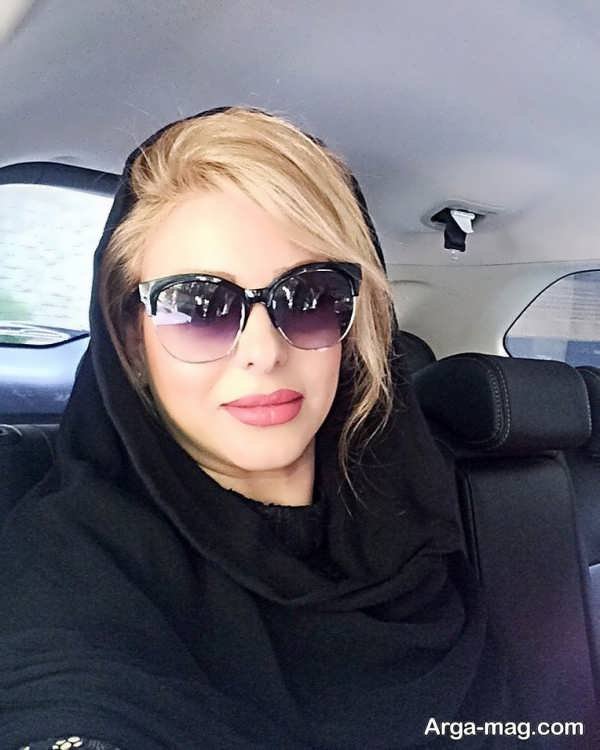 بیوگرافی زهرا اویسی بازیگر و وکیل